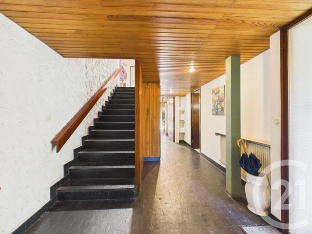 Maison &agrave; vendre - 8 pi&egrave;ces - 211 m2 - Villenave D Ornon - 33 - AQUITAINE