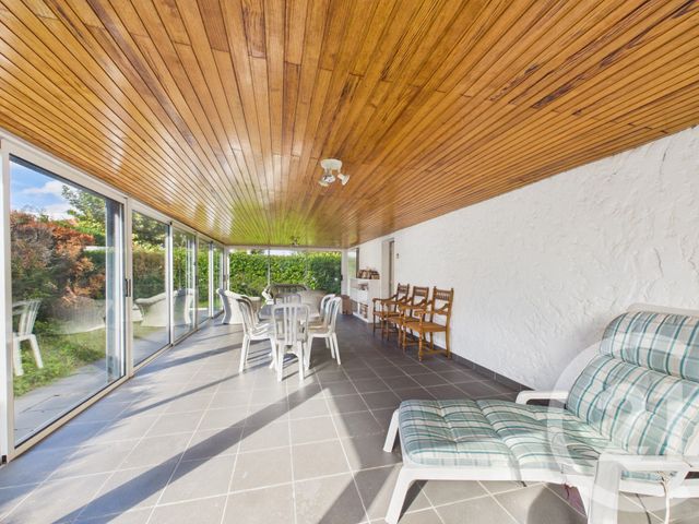 Maison &agrave; vendre - 8 pi&egrave;ces - 211 m2 - Villenave D Ornon - 33 - AQUITAINE