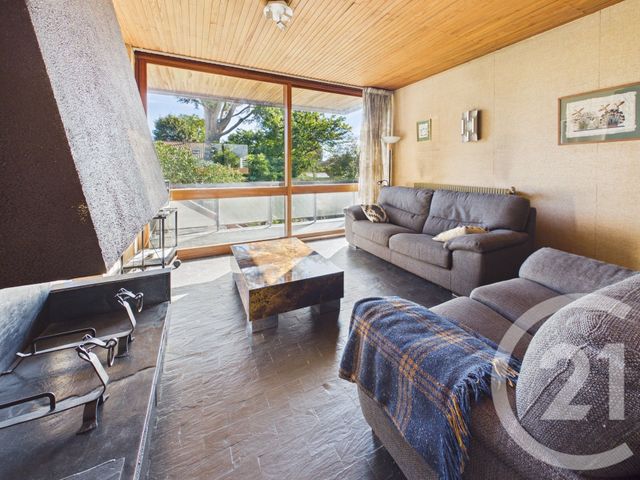 Maison &agrave; vendre - 8 pi&egrave;ces - 211 m2 - Villenave D Ornon - 33 - AQUITAINE