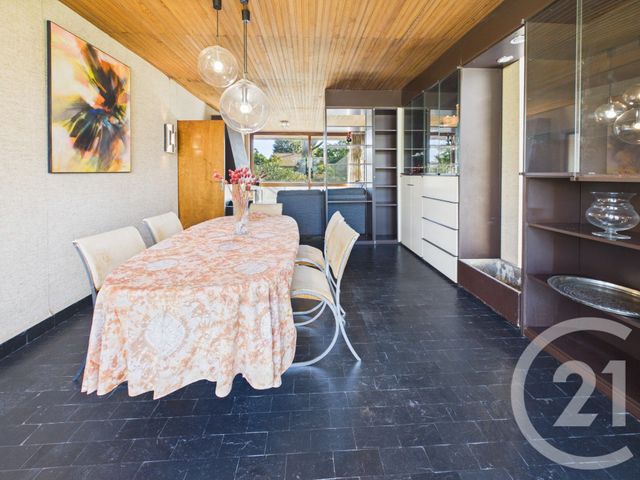 Maison &agrave; vendre - 8 pi&egrave;ces - 211 m2 - Villenave D Ornon - 33 - AQUITAINE