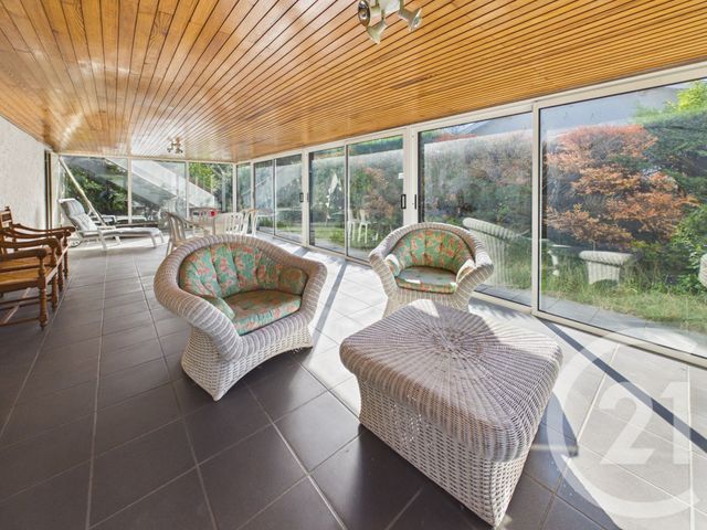 Maison &agrave; vendre - 8 pi&egrave;ces - 211 m2 - Villenave D Ornon - 33 - AQUITAINE