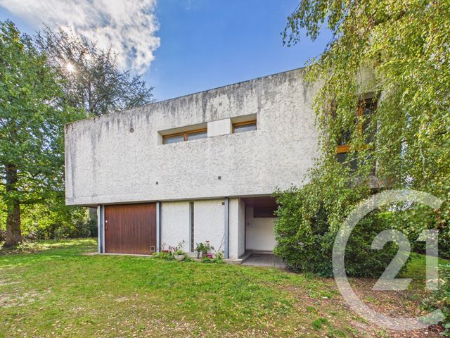 Maison &agrave; vendre - 8 pi&egrave;ces - 211 m2 - Villenave D Ornon - 33 - AQUITAINE