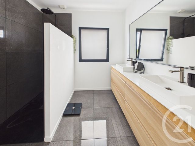 Maison &agrave; vendre - 4 pi&egrave;ces - 108,38 m2 - Villenave D Ornon - 33 - AQUITAINE