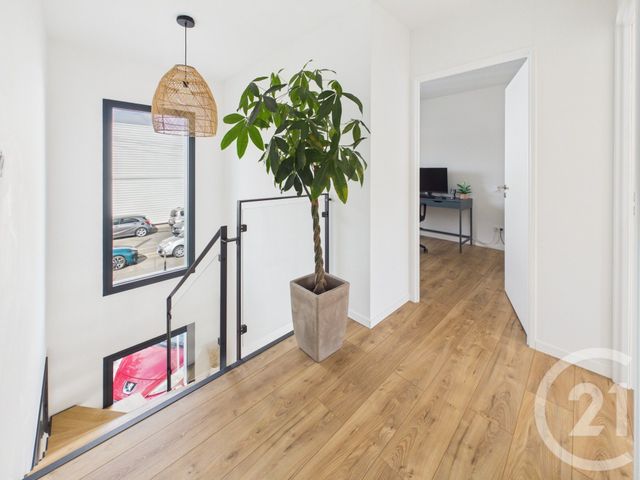 Maison &agrave; vendre - 4 pi&egrave;ces - 108,38 m2 - Villenave D Ornon - 33 - AQUITAINE