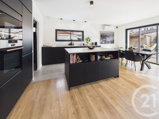 Maison &agrave; vendre - 4 pi&egrave;ces - 108,38 m2 - Villenave D Ornon - 33 - AQUITAINE