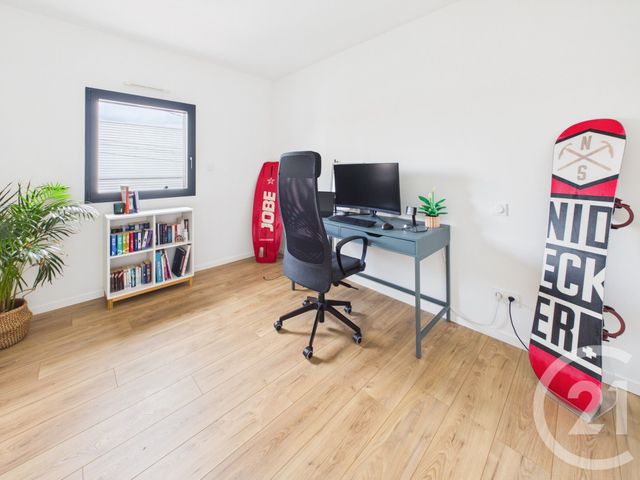 Maison &agrave; vendre - 4 pi&egrave;ces - 108,38 m2 - Villenave D Ornon - 33 - AQUITAINE