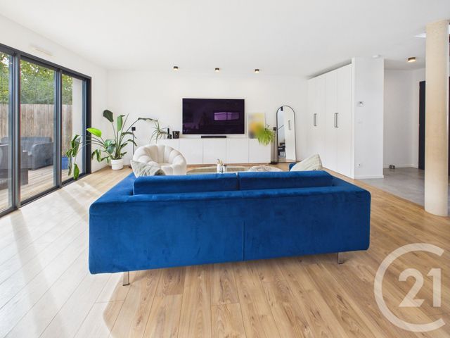 Maison &agrave; vendre - 4 pi&egrave;ces - 108,38 m2 - Villenave D Ornon - 33 - AQUITAINE
