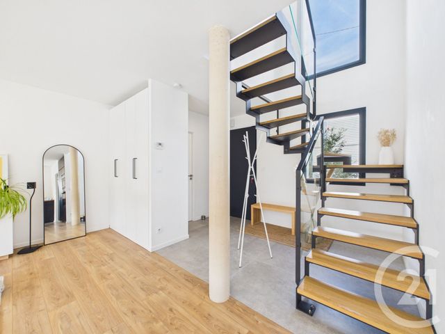Maison &agrave; vendre - 4 pi&egrave;ces - 108,38 m2 - Villenave D Ornon - 33 - AQUITAINE