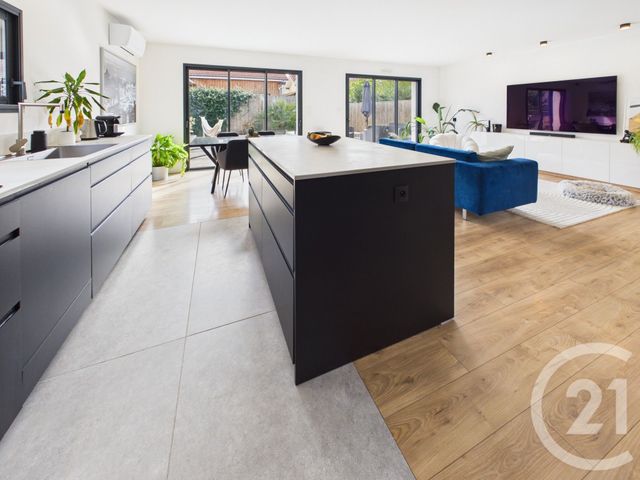 Maison &agrave; vendre - 4 pi&egrave;ces - 108,38 m2 - Villenave D Ornon - 33 - AQUITAINE