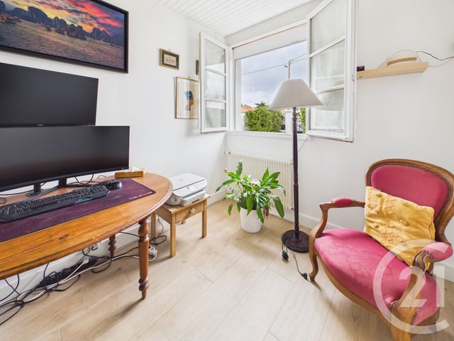 Maison &agrave; vendre - 5 pi&egrave;ces - 99 m2 - Villenave D Ornon - 33 - AQUITAINE