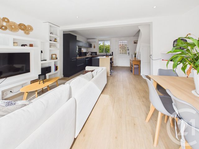 Maison &agrave; vendre - 5 pi&egrave;ces - 99 m2 - Villenave D Ornon - 33 - AQUITAINE