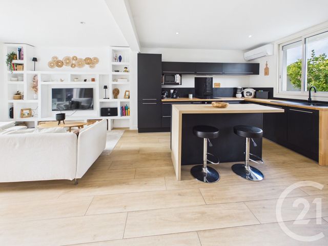 maison - VILLENAVE D ORNON - 33