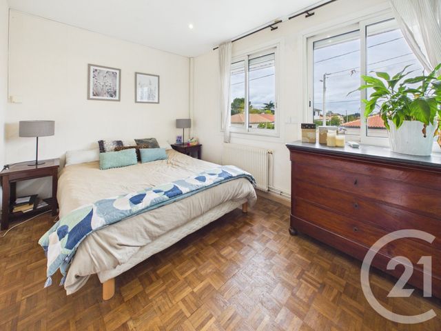 Maison &agrave; vendre - 5 pi&egrave;ces - 99 m2 - Villenave D Ornon - 33 - AQUITAINE