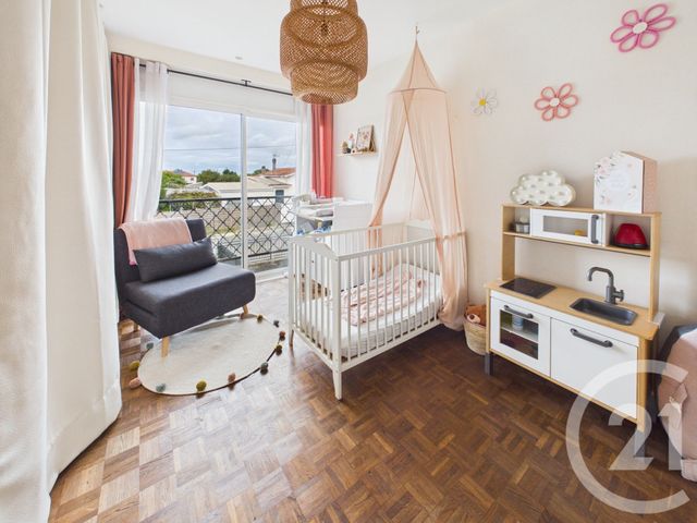 Maison &agrave; vendre - 5 pi&egrave;ces - 99 m2 - Villenave D Ornon - 33 - AQUITAINE
