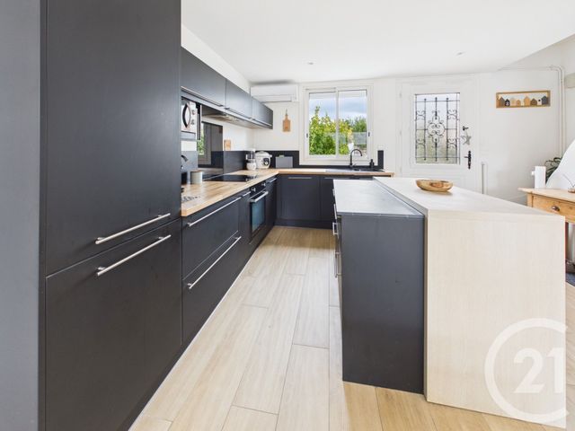 Maison &agrave; vendre - 5 pi&egrave;ces - 99 m2 - Villenave D Ornon - 33 - AQUITAINE