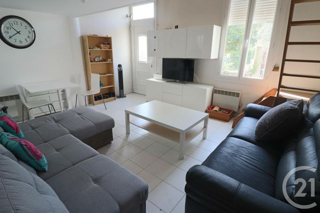 Maison à vendre - 6 pièces - 106 m2 - Villenave D Ornon - 33 - AQUITAINE