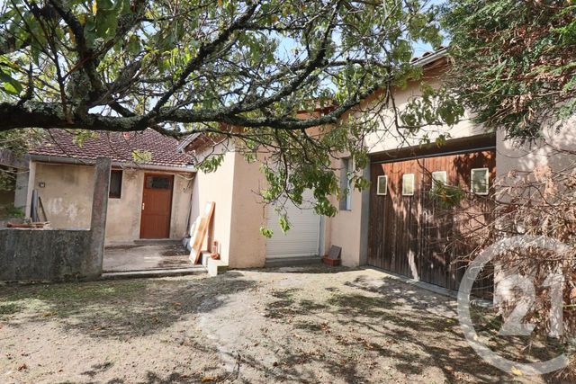 Maison à vendre - 6 pièces - 106 m2 - Villenave D Ornon - 33 - AQUITAINE