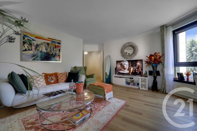 Appartement F3 &agrave; vendre - 3 pi&egrave;ces - 77,68 m2 - Vanves - 92 - ILE-DE-FRANCE
