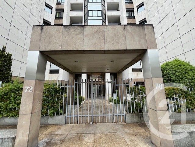 Appartement F3 &agrave; vendre - 3 pi&egrave;ces - 77,68 m2 - Vanves - 92 - ILE-DE-FRANCE