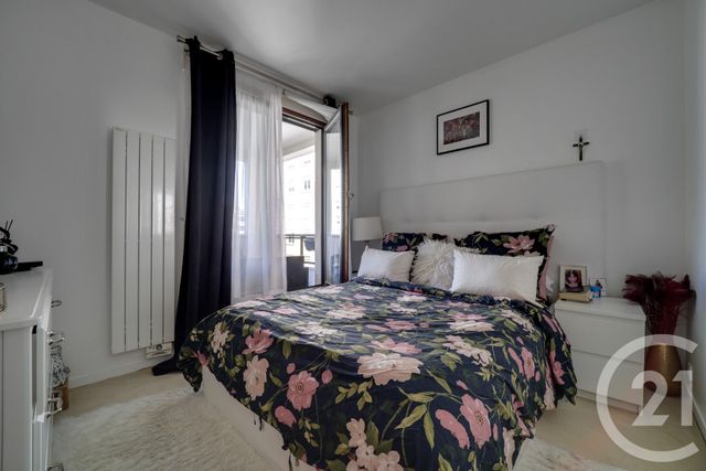 Appartement F3 &agrave; vendre - 3 pi&egrave;ces - 77,68 m2 - Vanves - 92 - ILE-DE-FRANCE