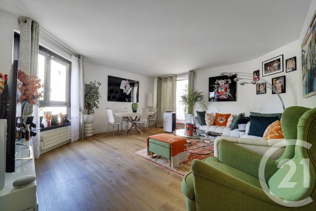 Appartement F3 &agrave; vendre - 3 pi&egrave;ces - 77,68 m2 - Vanves - 92 - ILE-DE-FRANCE