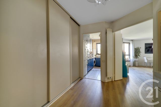 Appartement F3 &agrave; vendre - 3 pi&egrave;ces - 77,68 m2 - Vanves - 92 - ILE-DE-FRANCE