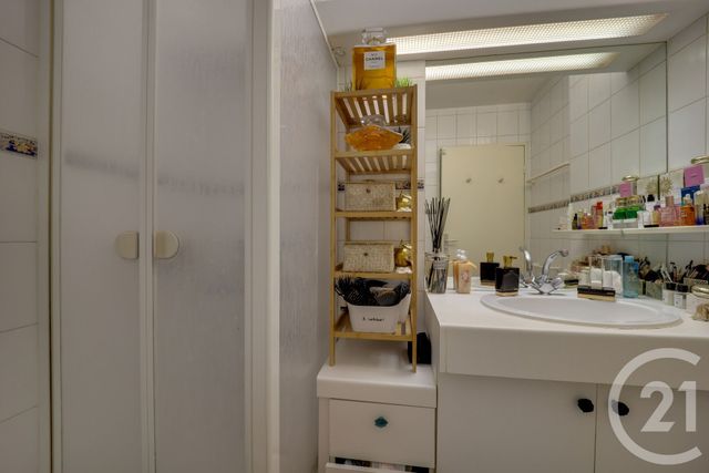 Appartement F3 &agrave; vendre - 3 pi&egrave;ces - 77,68 m2 - Vanves - 92 - ILE-DE-FRANCE