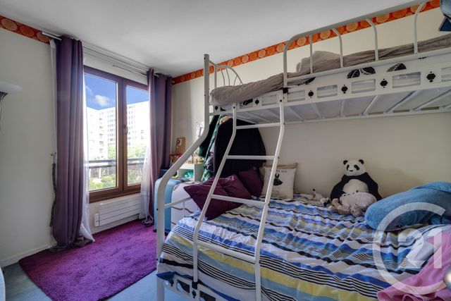 Appartement F3 &agrave; vendre - 3 pi&egrave;ces - 77,68 m2 - Vanves - 92 - ILE-DE-FRANCE