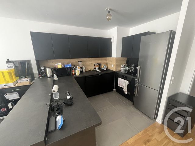 Appartement F4 &agrave; vendre - 4 pi&egrave;ces - 75,90 m2 - Clamart - 92 - ILE-DE-FRANCE
