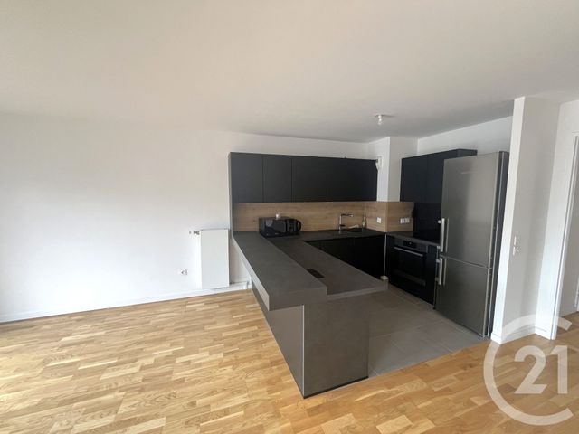 Appartement F4 &agrave; vendre - 4 pi&egrave;ces - 75,90 m2 - Clamart - 92 - ILE-DE-FRANCE