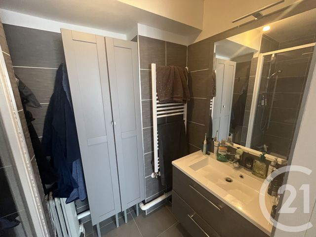 Appartement F4 &agrave; vendre - 4 pi&egrave;ces - 75,90 m2 - Clamart - 92 - ILE-DE-FRANCE