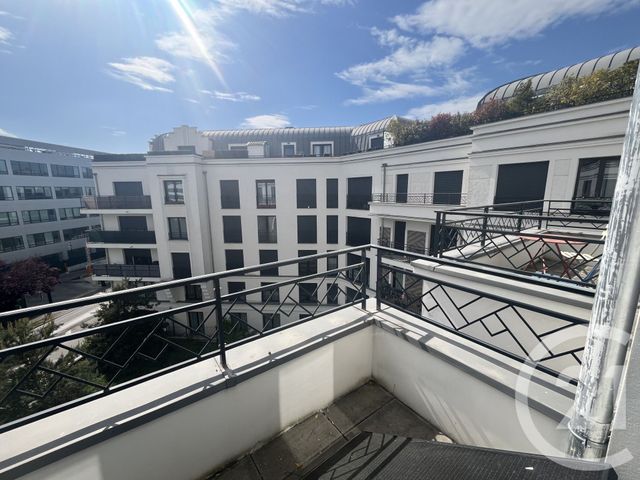 Appartement F4 &agrave; vendre - 4 pi&egrave;ces - 75,90 m2 - Clamart - 92 - ILE-DE-FRANCE
