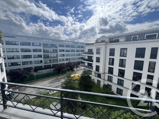 Appartement F4 &agrave; vendre - 4 pi&egrave;ces - 75,90 m2 - Clamart - 92 - ILE-DE-FRANCE