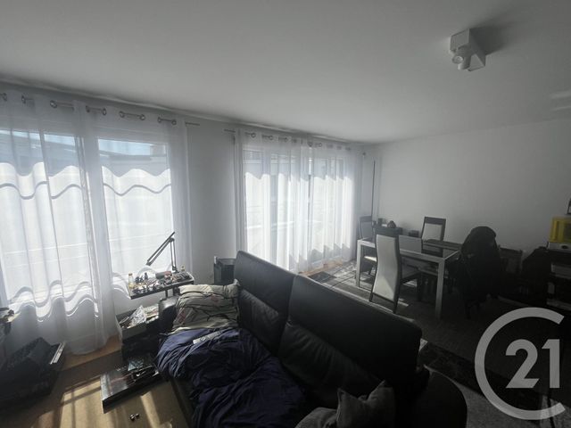 Appartement F4 &agrave; vendre - 4 pi&egrave;ces - 75,90 m2 - Clamart - 92 - ILE-DE-FRANCE