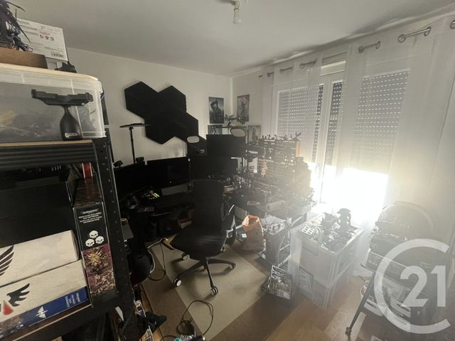 Appartement F4 &agrave; vendre - 4 pi&egrave;ces - 75,90 m2 - Clamart - 92 - ILE-DE-FRANCE