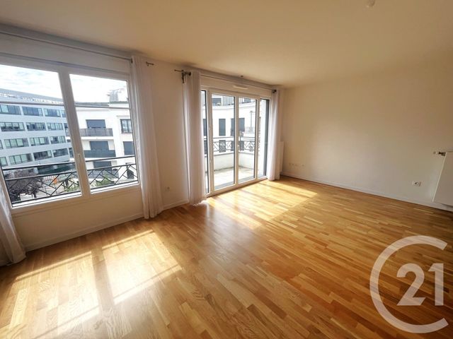 Appartement F4 &agrave; vendre - 4 pi&egrave;ces - 75,90 m2 - Clamart - 92 - ILE-DE-FRANCE