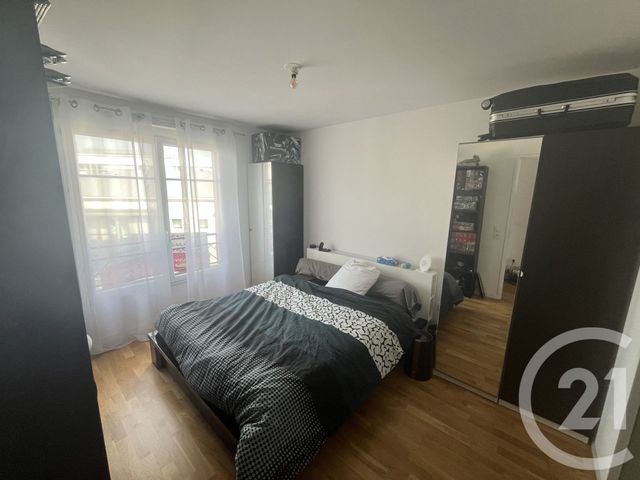 Appartement F4 &agrave; vendre - 4 pi&egrave;ces - 75,90 m2 - Clamart - 92 - ILE-DE-FRANCE