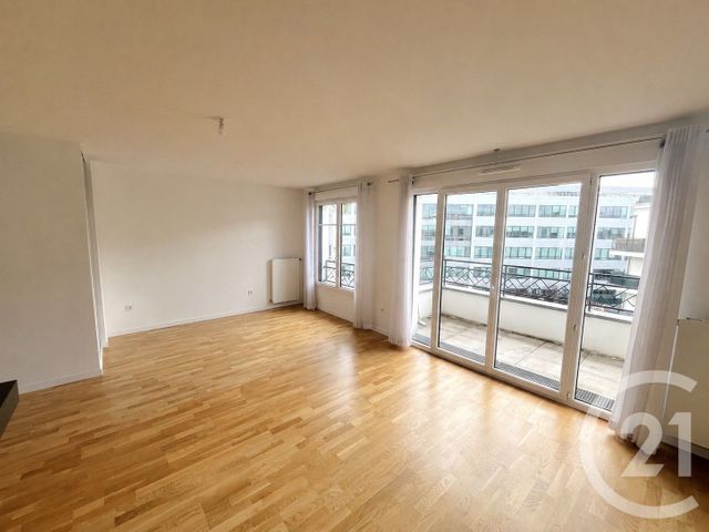 appartement - CLAMART - 92