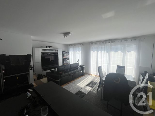 appartement - CLAMART - 92