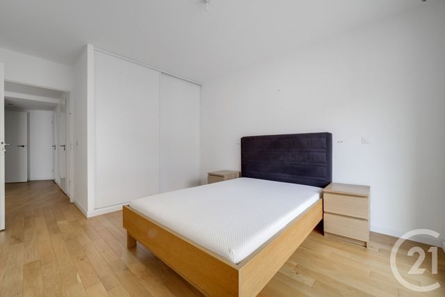 Appartement F3 &agrave; vendre - 3 pi&egrave;ces - 63 m2 - Vanves - 92 - ILE-DE-FRANCE