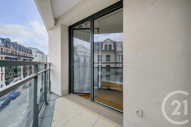 Appartement F3 &agrave; vendre - 3 pi&egrave;ces - 63 m2 - Vanves - 92 - ILE-DE-FRANCE