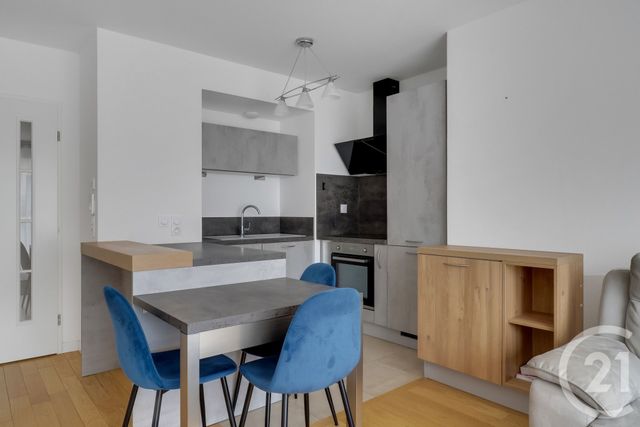 Appartement F3 &agrave; vendre - 3 pi&egrave;ces - 63 m2 - Vanves - 92 - ILE-DE-FRANCE