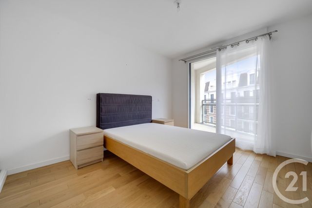 Appartement F3 &agrave; vendre - 3 pi&egrave;ces - 63 m2 - Vanves - 92 - ILE-DE-FRANCE