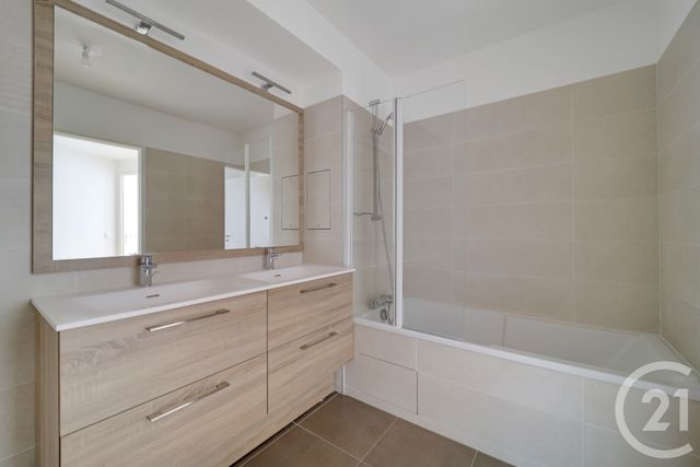 Appartement F3 &agrave; vendre - 3 pi&egrave;ces - 63 m2 - Vanves - 92 - ILE-DE-FRANCE