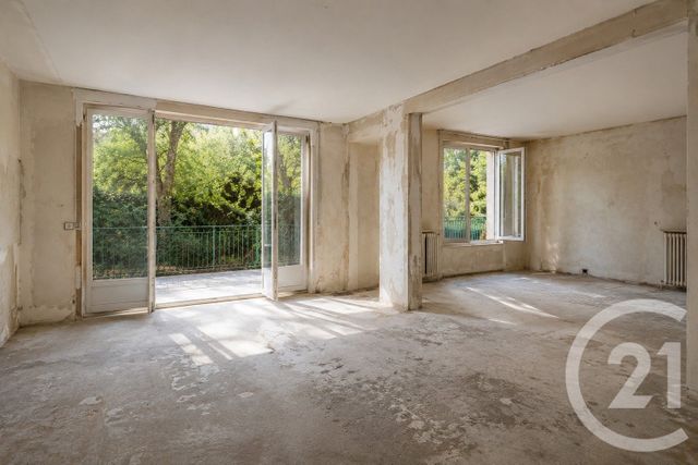 Maison &agrave; vendre - 9 pi&egrave;ces - 250 m2 - Vanves - 92 - ILE-DE-FRANCE
