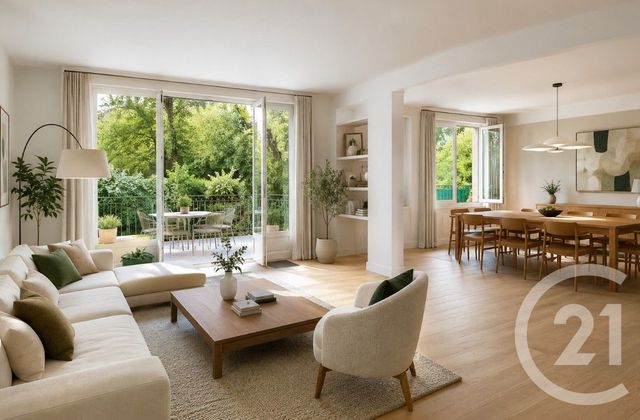 maison - VANVES - 92