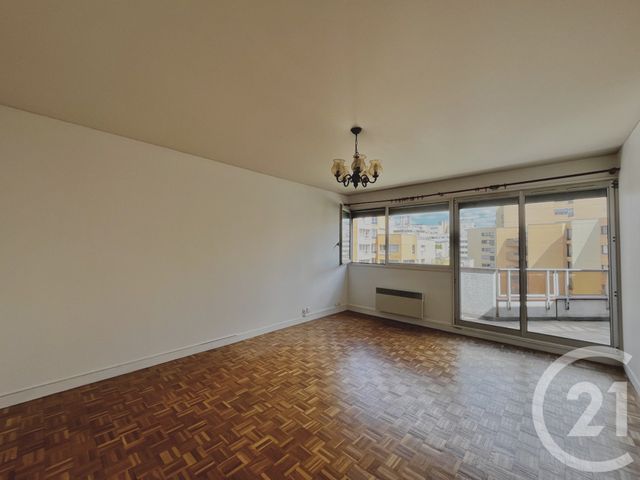 Appartement F3 &agrave; louer - 3 pi&egrave;ces - 71,84 m2 - Vanves - 92 - ILE-DE-FRANCE