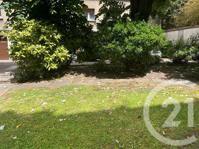 Appartement F4 &agrave; vendre - 5 pi&egrave;ces - 124 m2 - St Mande - 94 - ILE-DE-FRANCE