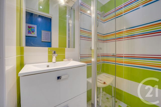 Appartement F4 &agrave; vendre - 4 pi&egrave;ces - 124 m2 - St Mande - 94 - ILE-DE-FRANCE