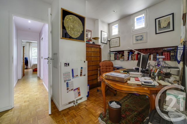 Appartement F4 &agrave; vendre - 4 pi&egrave;ces - 124 m2 - St Mande - 94 - ILE-DE-FRANCE